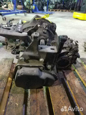 МКПП EWT 60/19 Аналоги GGU 60/19 5 Фольксваген МКПП EWT 60/19 Аналоги GGU 60/19 5 Фольксваген