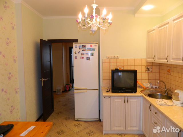 2-к квартира, 60 м², 5/16 эт. 2-к квартира, 60 м², 5/16 эт.