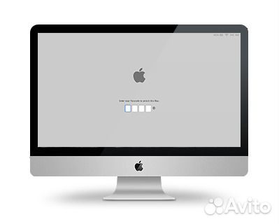 83512003307 Сброс пароля iCloud на любом Macbook, iMac OS X