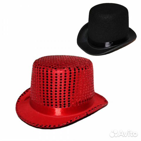 Карнавальные шляпы, шляпы для вечеринок Карнавальные шляпы, шляпы для вечеринок