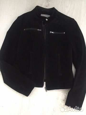 Куртка замшевая,Vero Moda,xs Куртка замшевая,Vero Moda,xs
