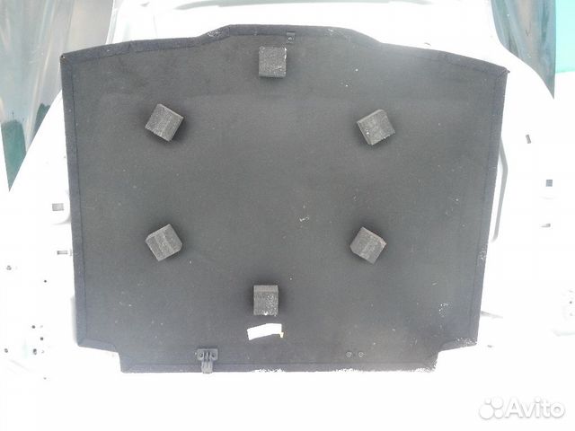 Honda CR-V 3 07-12г. в. крышка пол обивка багажник Honda CR-V 3 07-12г. в. крышка пол обивка багажник