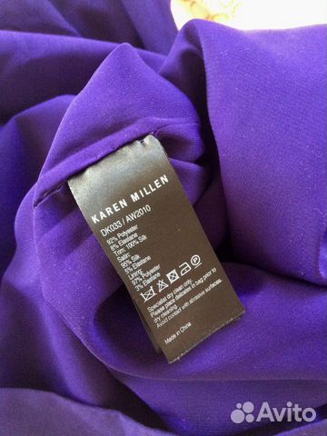 Платье Karen Millen 44 размер Платье Karen Millen 44 размер