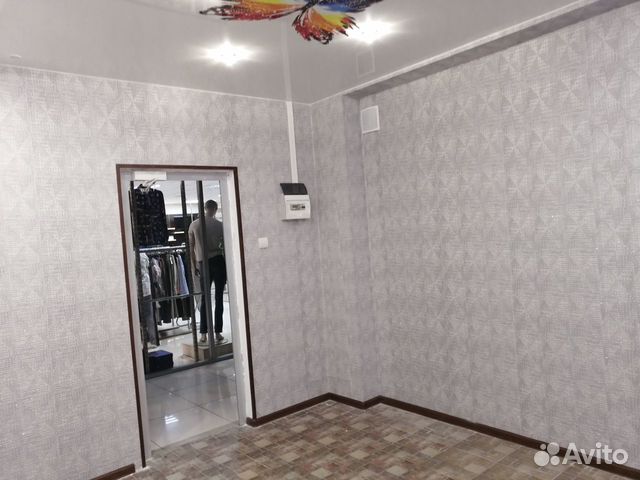 Помещение свободного назначения 12 кв. м