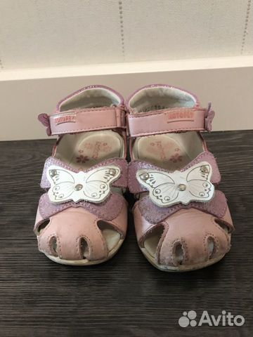 Сандали Сандали