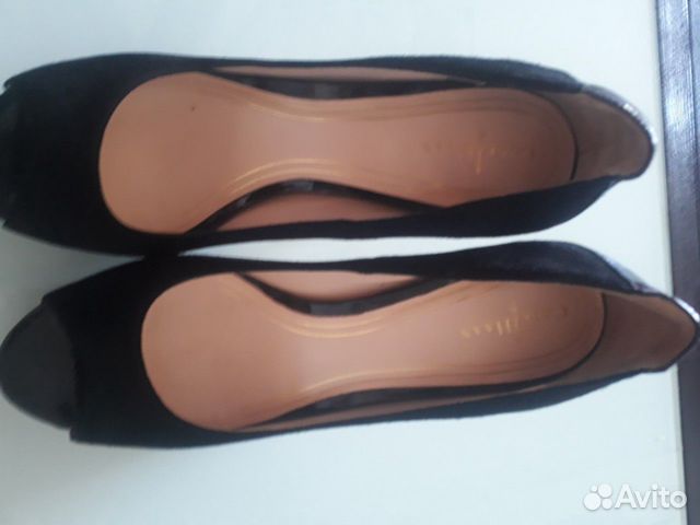 Туфли Cole haan, 39 размер Туфли Cole haan, 39 размер