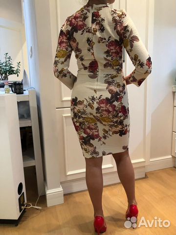 Платье zara капсульная коллекция, размер XS Платье zara капсульная коллекция, размер XS