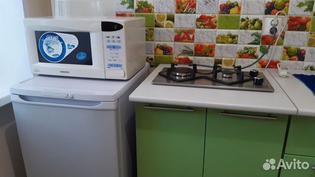 1-к квартира, 30 м², 2/5 эт.
