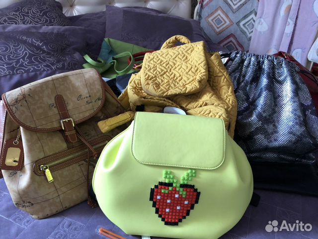 Рюкзаки женские брендовые Рюкзаки женские брендовые