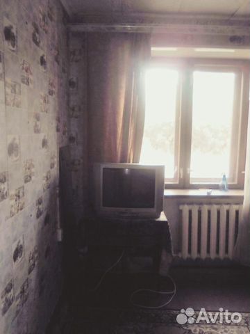 Комната 17 м² в 1-к, 1/4 эт.