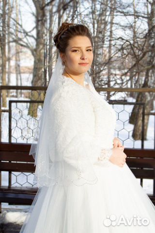Свадебное платье Свадебное платье