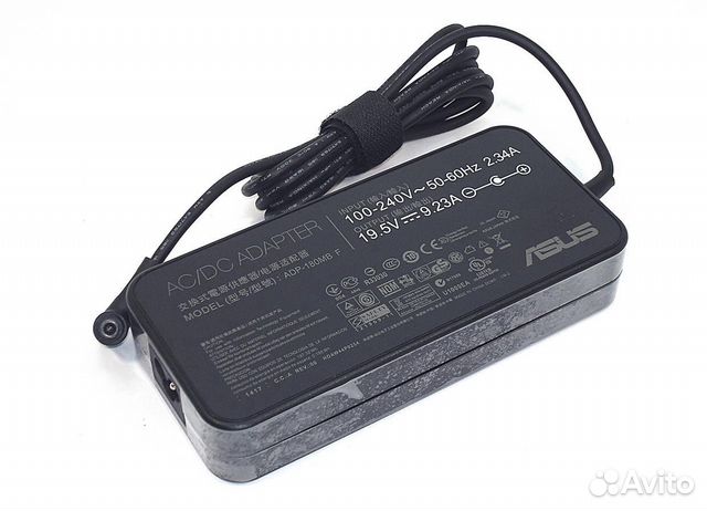 Блок питания для Asus ROG GU501G GM501G