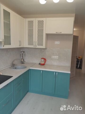 2-к квартира, 65 м², 7/17 эт. 2-к квартира, 65 м², 7/17 эт.