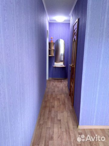 2-к квартира, 45.5 м², 5/5 эт.