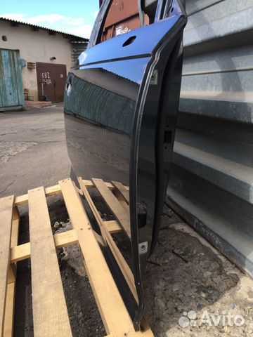 Ауди а4 в9 Audi A4B9 Дверь передняя правая Ауди а4 в9 Audi A4B9 Дверь передняя правая