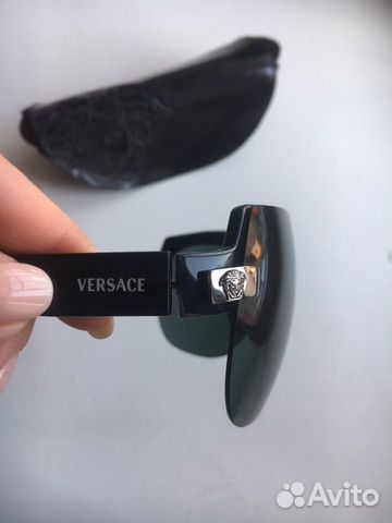 Очки Versace унисекс Очки Versace унисекс