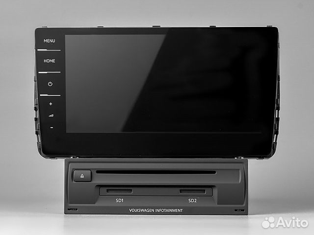 Discover Pro MIB 2.5 Passat B8