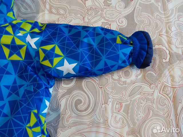 Новые зимние комбезы Super Gift р.104+ Новые зимние комбезы Super Gift р.104+
