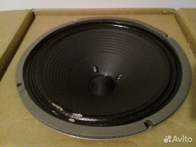 Динамики гитарные Celestion Vintage30