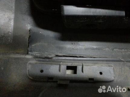 Бампер задний Land Rover Freelander 2 Бампер задний Land Rover Freelander 2