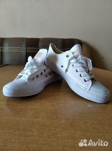 Кеды Converse новые Кеды Converse новые