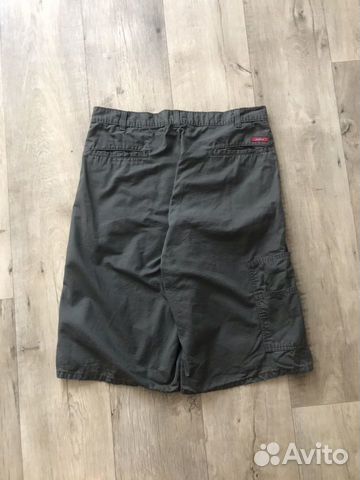 Шорты dickies carhart dockers