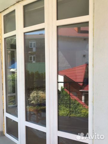 Изделия из пвх, Окна и Витражи Изделия из пвх, Окна и Витражи