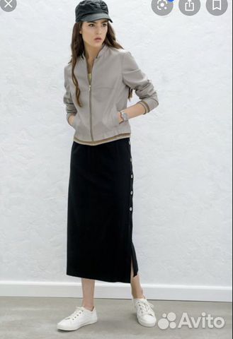 Куртка Burvin р.42 Куртка Burvin р.42