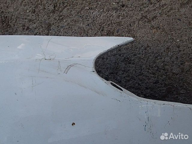 Крыло переднее правое Hyundai i30 2007-2012 Крыло переднее правое Hyundai i30 2007-2012