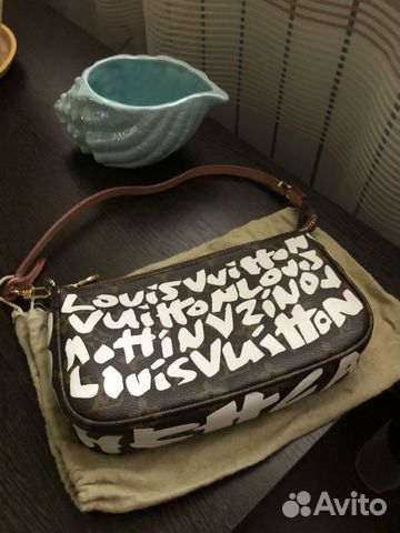 Сумочка Louis Vuitton Сумочка Louis Vuitton