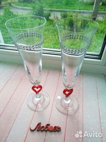 Бокалы Бокалы