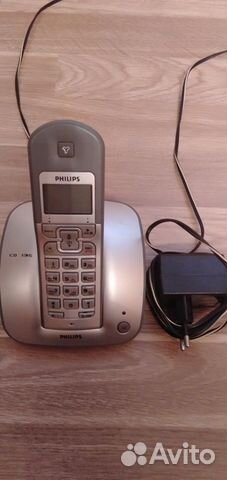 Стационарные телефоны