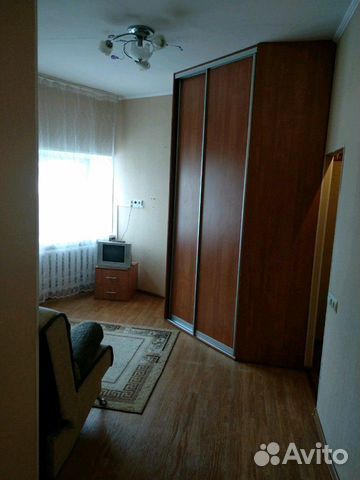1-к квартира, 30 м², 4/5 эт. 1-к квартира, 30 м², 4/5 эт.