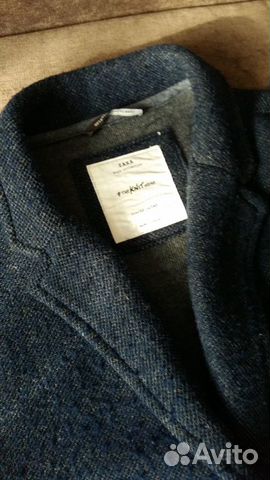 Пиджак для мальчика Zara