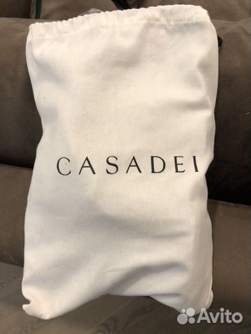 Туфли Casadei