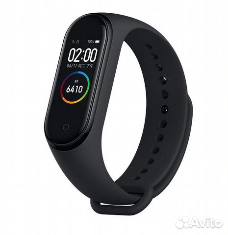 Xiaomi Mi Band 4