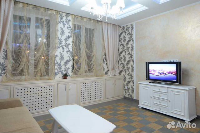 1-к квартира, 34 м², 2/5 эт. 1-к квартира, 34 м², 2/5 эт.