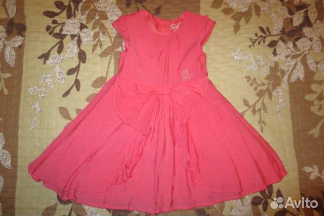 Платье Mothercare