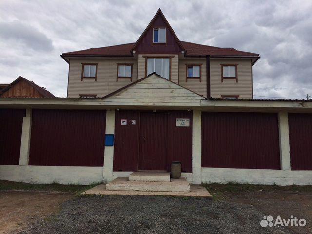

2-к. квартира, 32 м², 3 кровати