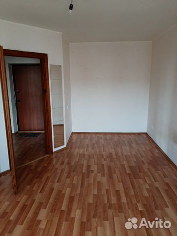 1-к квартира, 35 м², 7/10 эт.