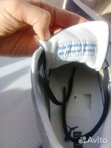 Кроссовки puma оригинал, 37 р Кроссовки puma оригинал, 37 р