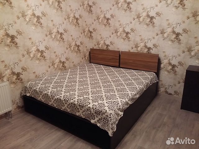 2-к квартира, 68 м², 17/17 эт.