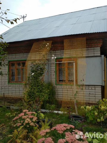 Дача 72 м² на участке 6 сот. Дача 72 м² на участке 6 сот.
