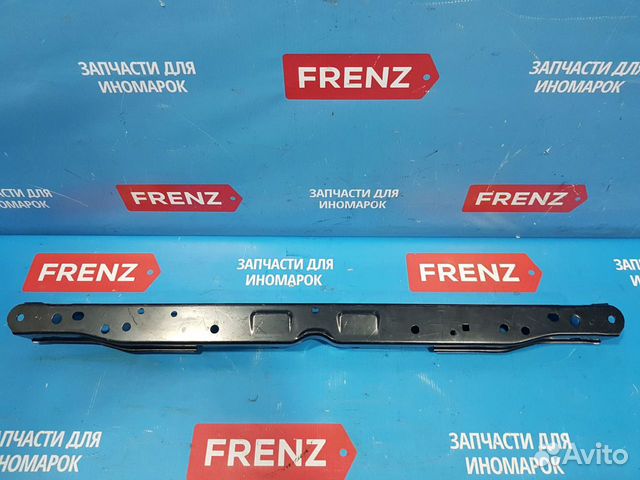 Subaru Forester SJ 12-18 Панель передняя Subaru Forester SJ 12-18 Панель передняя