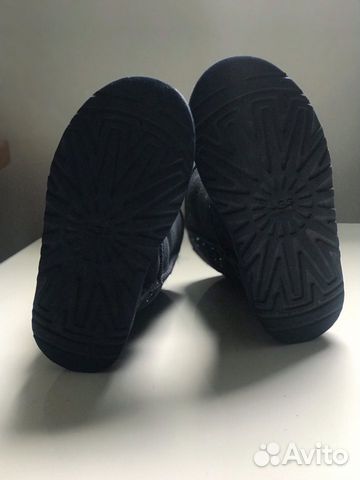 Угги Ugg