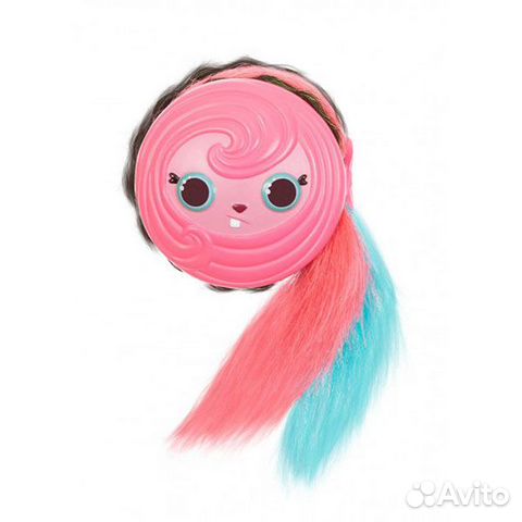 LOL Pop Pop Hair Кукла лол и питомец с волосами LOL Pop Pop Hair Кукла лол и питомец с волосами