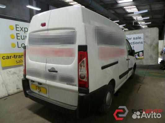 Разборка Peugeot Expert (Пежо Експерт) 3 07-19