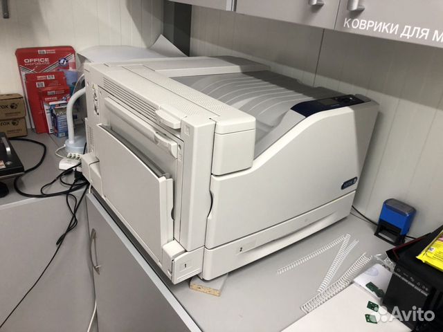 Принтер лазерный А3 Xerox Phaser 7500 Принтер лазерный А3 Xerox Phaser 7500