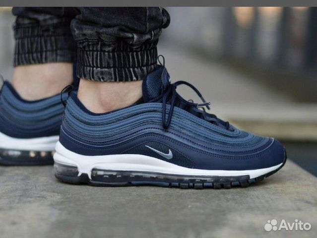 nike air 97 essential