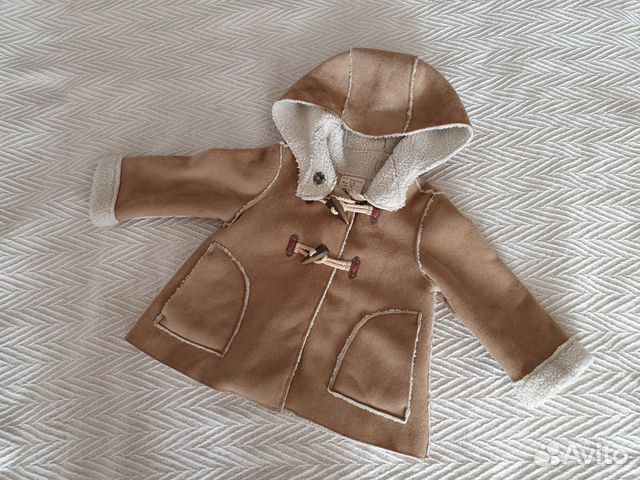 Пальто Zara Пальто Zara